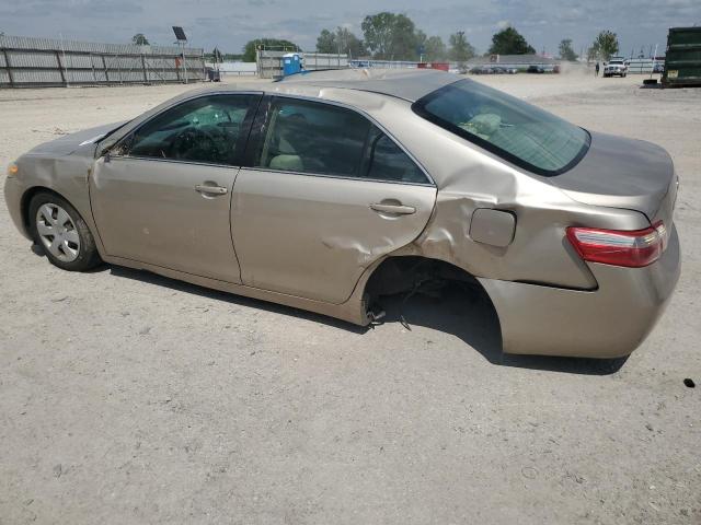 Photo 2 from auction – 2007 TOYOTA CAMRY CE with VIN 4T1BE46K07U188091