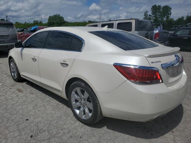 Photo 2 from auction – 2013 BUICK LACROSSE with VIN 1G4GC5E34DF126432