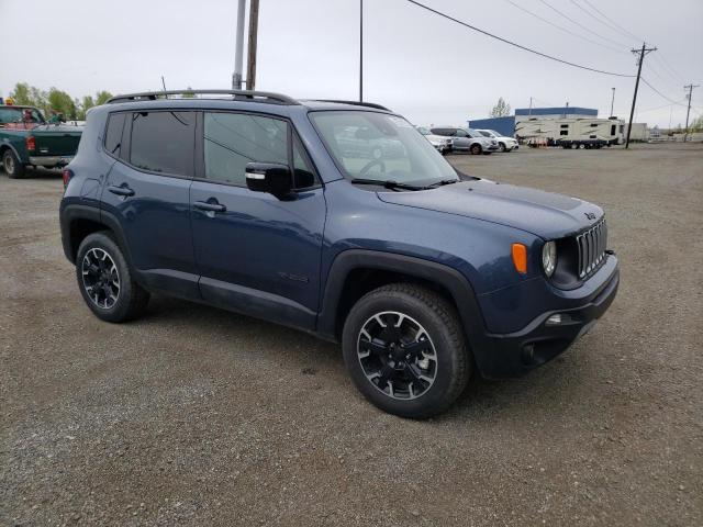Photo 4 from auction – 2023 JEEP RENEGADE L with VIN ZACNJDB13PPP40188