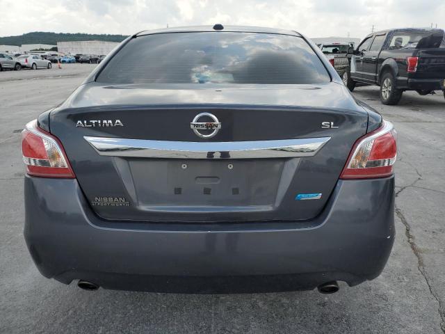Photo 6 from auction – 2013 NISSAN ALTIMA 2.5 with VIN 1N4AL3AP6DC105838