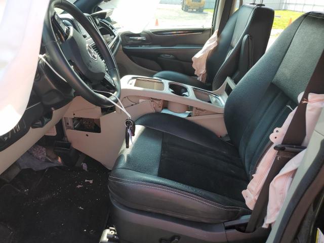 Photo 7 from auction – 2018 DODGE GRAND CARA with VIN 2C4RDGCG1JR207016