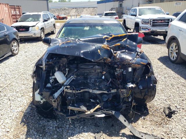 Photo 5 from auction – 2010 ACURA TSX with VIN JH4CU2F63AC002798