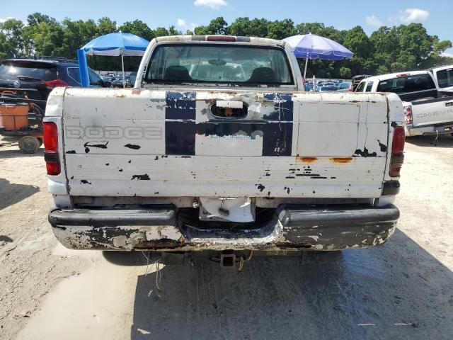 Photo 6 from auction – 1996 DODGE RAM 1500 with VIN 1B7HC16X2TS679573