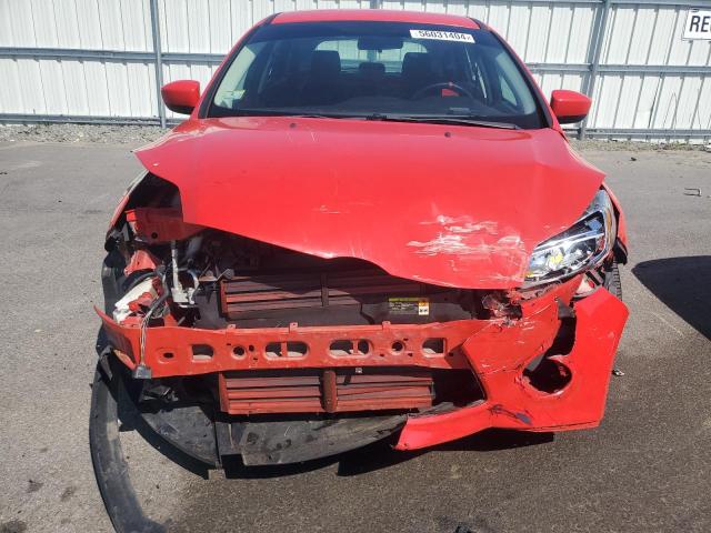 Photo 5 from auction – 2012 FORD FOCUS SE with VIN 1FAHP3K29CL286681