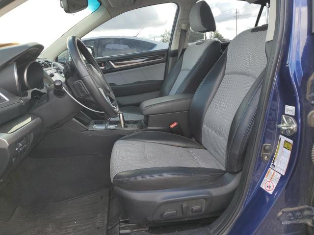 Photo 7 from auction – 2017 SUBARU LEGACY SPO with VIN 4S3BNAR64H3039711