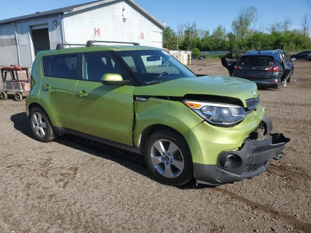 Photo 4 from auction – 2019 KIA SOUL with VIN KNDJN2A20K7914146