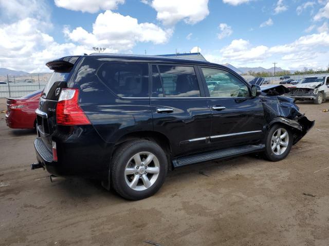 Photo 3 from auction – 2013 LEXUS GX 460 with VIN JTJBM7FXXD5061534