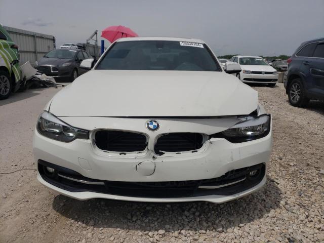 Photo 5 from auction – 2016 BMW 328 I SULE with VIN WBA8E9C56GK645862