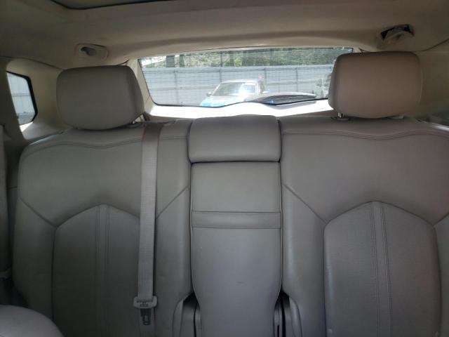 Photo 10 from auction – 2012 CADILLAC SRX LUXURY with VIN 3GYFNDE31CS541667