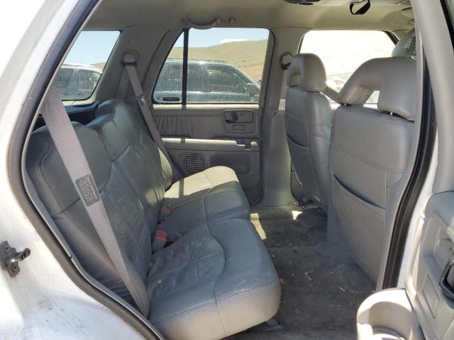 Photo 10 from auction – 1997 CHEVROLET BLAZER with VIN 1GNDT13W2V2201660