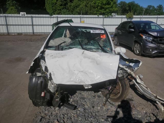 Photo 5 from auction – 2007 HONDA FIT S with VIN JHMGD38657S028614