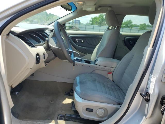 Photo 7 from auction – 2011 FORD TAURUS SE with VIN 1FAHP2DW3BG179854
