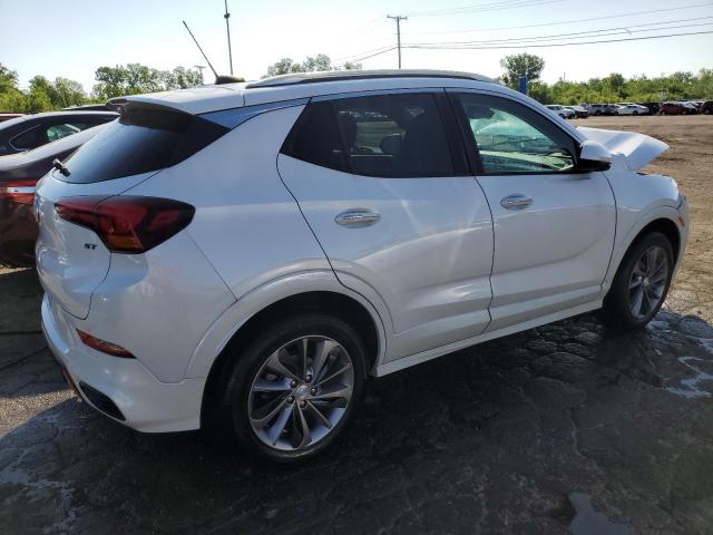 Photo 3 from auction – 2023 BUICK ENCORE GX with VIN KL4MMDSL0PB014915