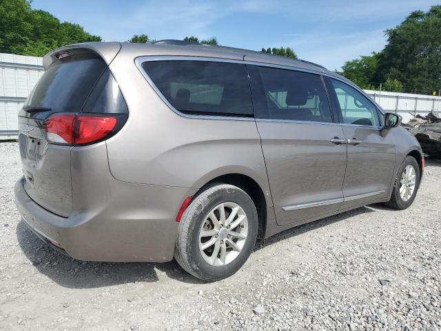 Photo 3 from auction – 2017 CHRYSLER PACIFICA T with VIN 2C4RC1BG6HR788301
