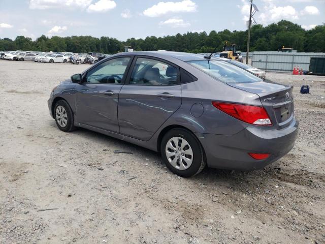 Photo 3 from auction – 2016 HYUNDAI ACCENT SE with VIN KMHCT4AE5GU157253