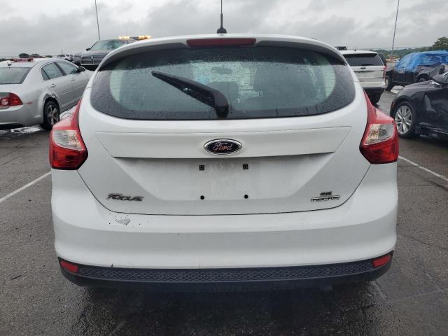 Photo 6 from auction – 2014 FORD FOCUS SE with VIN 1FADP3K20EL266093