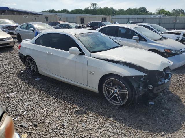Photo 4 from auction – 2011 BMW 335 IS with VIN WBADX1C50BE569928