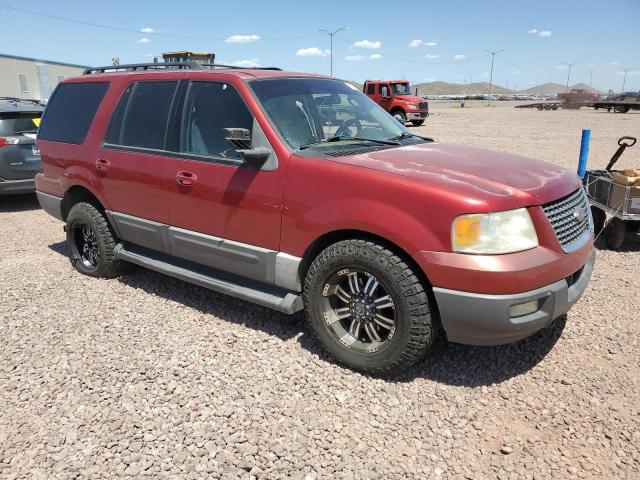 Photo 4 from auction – 2005 FORD EXPEDITION with VIN 1FMPU16565LA08343