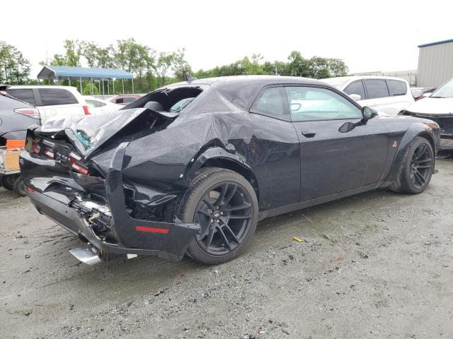 Photo 3 from auction – 2023 DODGE CHALLENGER with VIN 2C3CDZFJ0PH667599