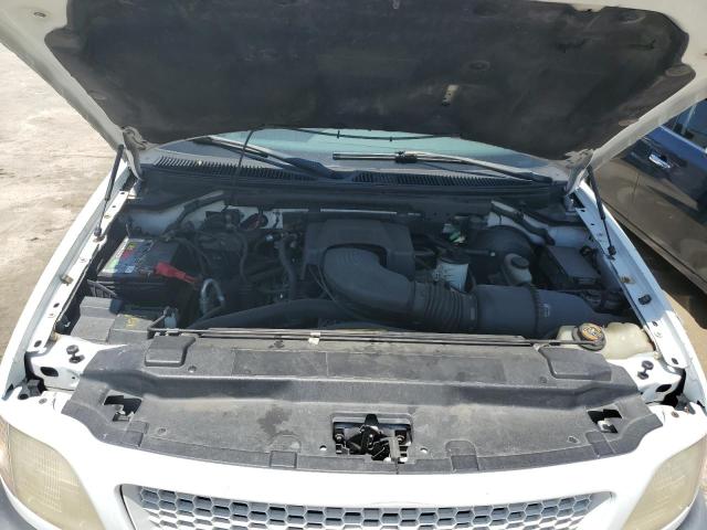 Photo 12 from auction – 2000 FORD EXPEDITION with VIN 1FMRU15LXYLB00522