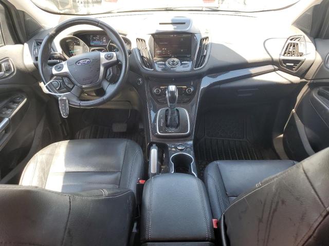 Zdjęcie 8 z aukcji – 2014 FORD ESCAPE z VIN 1FMCU9J94EUA62578