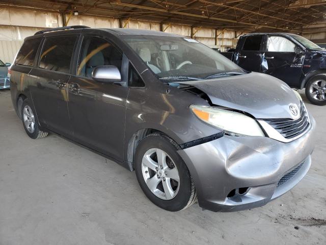 Photo 4 from auction – 2011 TOYOTA SIENNA LE with VIN 5TDKK3DC8BS130939