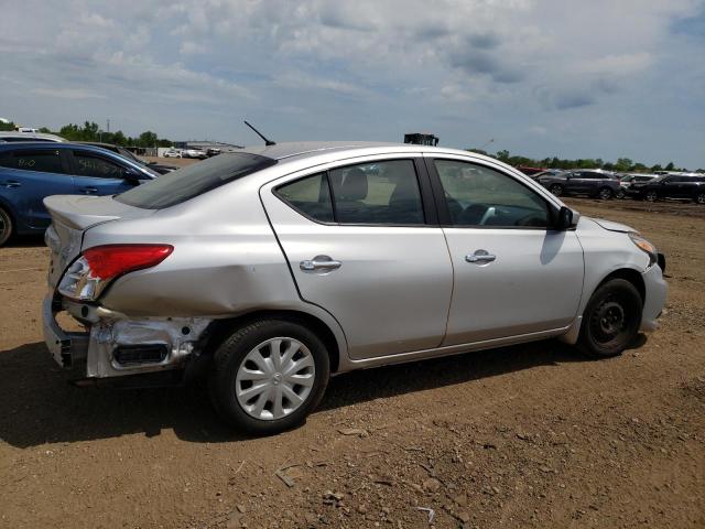 Photo 3 from auction – 2016 NISSAN VERSA S with VIN 3N1CN7AP5GL834879