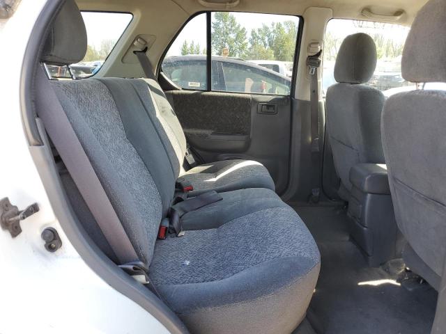 Photo 10 from auction – 2001 ISUZU RODEO S with VIN 4S2DM58W814345691