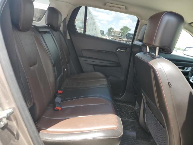 Photo 11 from auction – 2012 GMC TERRAIN SL with VIN 2GKALUEK9C6322018