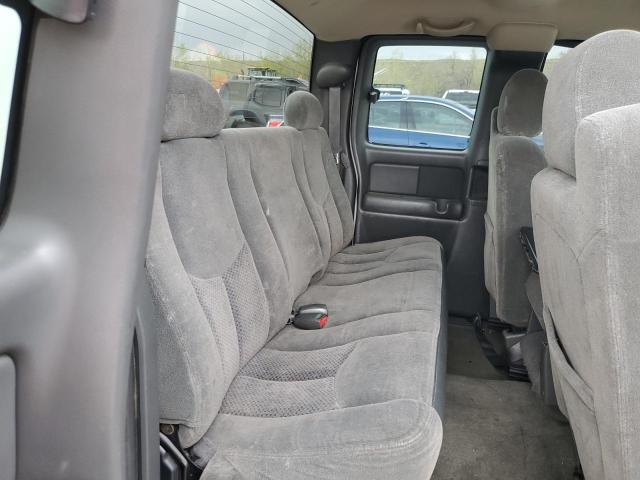 Photo 10 from auction – 2003 CHEVROLET SILVERADO with VIN 2GCEC19V031102120