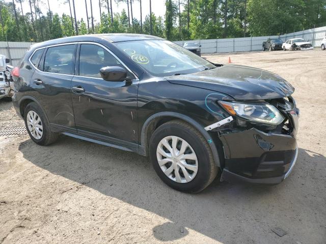 Photo 4 from auction – 2017 NISSAN ROGUE S with VIN JN8AT2MT0HW133110