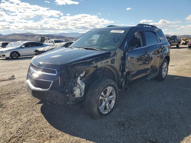 CHEVROLET EQUINOX LT 2014 with VIN 2GNALBEK4E6286569 - Photo from auction