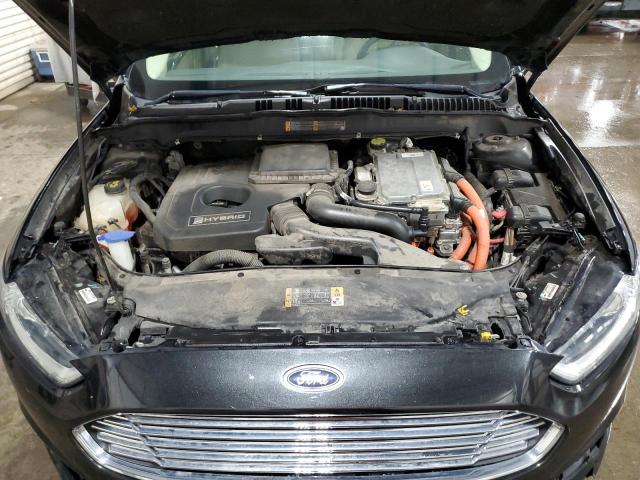 Photo 11 from auction – 2013 FORD FUSION SE with VIN 3FA6P0LU9DR325469