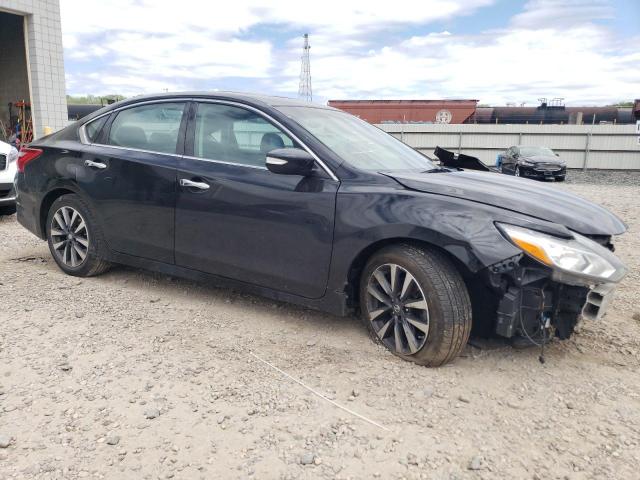 Photo 4 from auction – 2017 NISSAN ALTIMA 2.5 with VIN 1N4AL3AP1HC183238