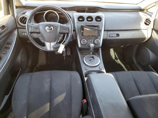 Photo 8 from auction – 2011 MAZDA CX-7 with VIN JM3ER2B50B0386459