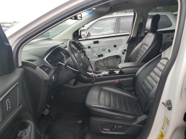 Photo 7 from auction – 2018 FORD EDGE SEL with VIN 2FMPK4J87JBB62482