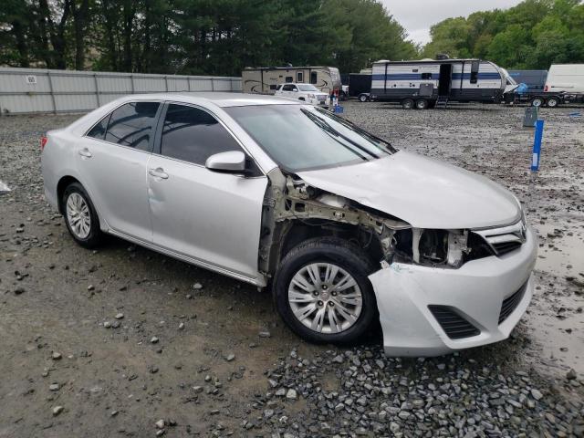 Photo 4 from auction – 2012 TOYOTA CAMRY BASE with VIN 4T1BF1FK8CU173554