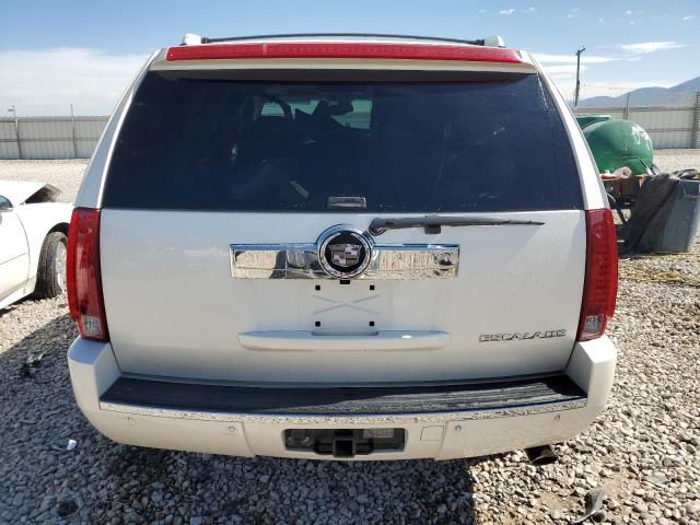 Photo 6 from auction – 2007 CADILLAC ESCALADE L with VIN 1GYFK63897R366726
