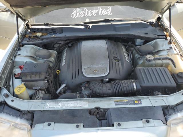 Photo 11 from auction – 2005 CHRYSLER 300 C with VIN 2C3AA63H25H586732
