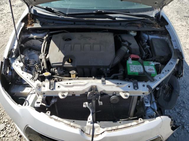 Photo 11 from auction – 2015 TOYOTA COROLLA L with VIN 2T1BURHE9FC328842