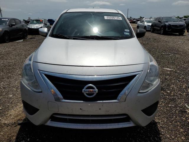 Photo 5 from auction – 2018 NISSAN VERSA S with VIN 3N1CN7AP3JL810362