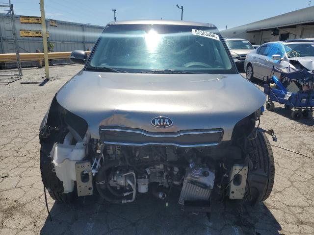 Photo 5 from auction – 2018 KIA SOUL ! with VIN KNDJX3AA2J7605574