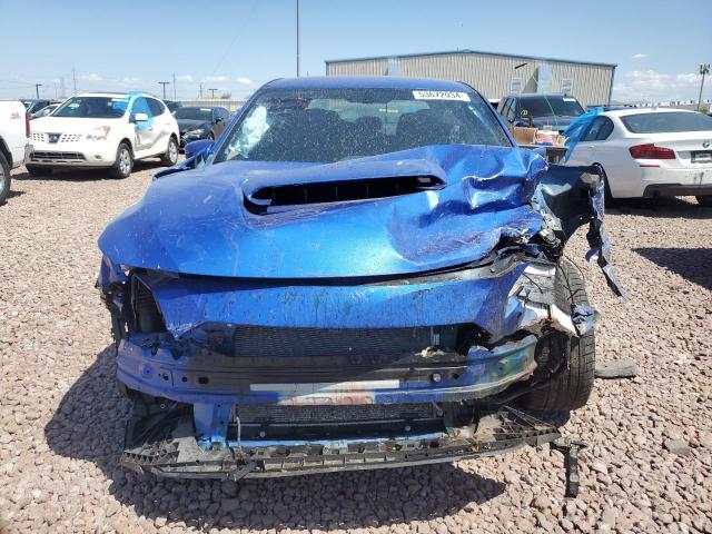 Photo 5 from auction – 2023 SUBARU WRX PREMIU with VIN JF1VBAF61P9817359