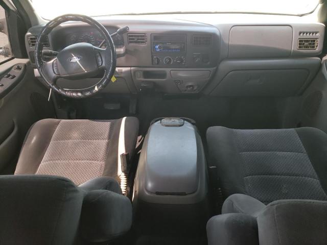 Photo 8 from auction – 2003 FORD F250 SUPER with VIN 1FTNX20L53EB71857