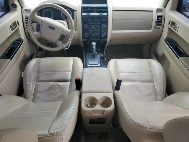 Photo 8 from auction – 2011 FORD ESCAPE LIM with VIN 1FMCU0EG4BKB83333