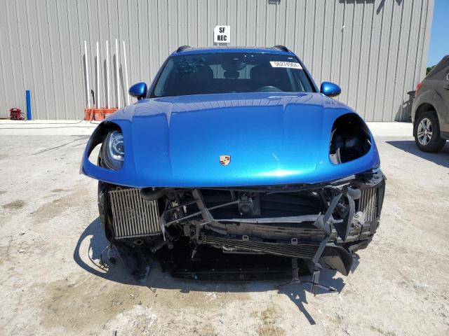 Photo 5 from auction – 2016 PORSCHE MACAN TURB with VIN WP1AF2A52GLB94921