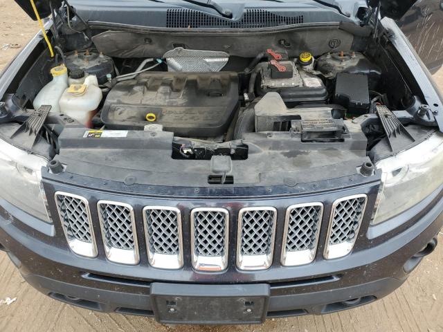 Photo 12 from auction – 2014 JEEP COMPASS LA with VIN 1C4NJDEB7ED641280