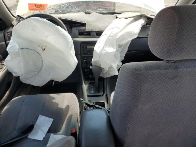 Photo 8 from auction – 2001 TOYOTA CAMRY CE with VIN JT2BF22K910294851