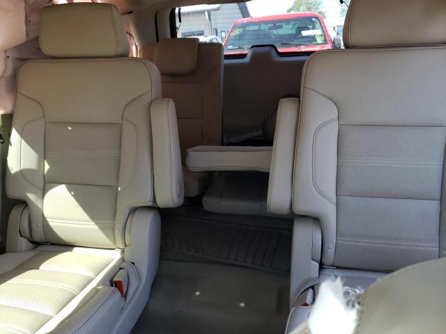 Photo 10 from auction – 2016 GMC YUKON DENA with VIN 1GKS2CKJ4GR362580