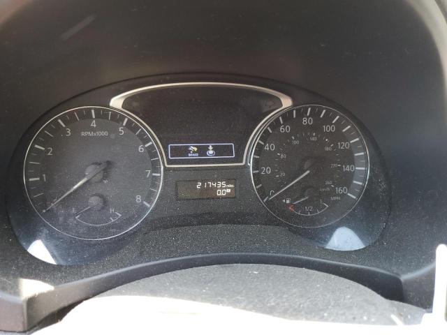 Photo 9 from auction – 2014 NISSAN ALTIMA 2.5 with VIN 1N4AL3AP5EC141294